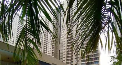 Nilai Youth City C-25-15 4PAX