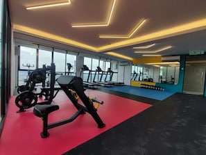 Exterior - Nilai Youth City C-25-15 4PAX (Nilai)