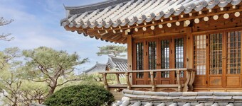 Chosun Royal Family Hotel