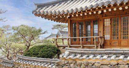 Chosun Royal Family Hotel