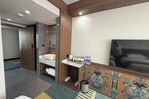 Room - Linzhi Hotel (Nyingchi)