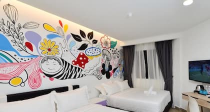 SMILE HOTEL SHAH ALAM SEKSYEN 9
