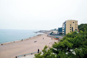 海灘