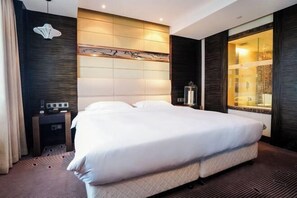Room - Grand Metropark Qingdao (Qingdao)