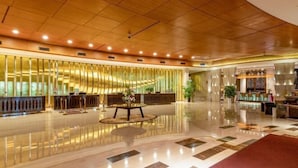 Unclassified image, 4 of 138, button - Grand Metropark Qingdao (Qingdao)