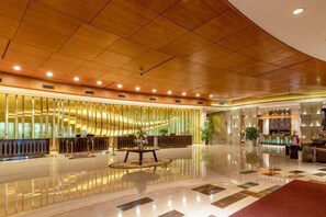 Interior - Grand Metropark Qingdao (Qingdao)