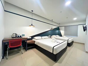 Chambre Familiale