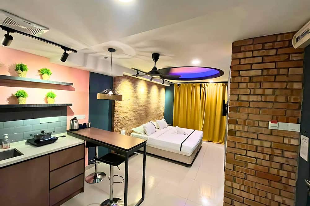 Smile Hotel Titiwangsa Pekeliling Sentul