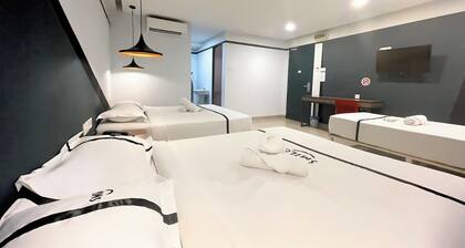 Smile Hotel Titiwangsa Pekeliling Sentul