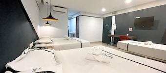 Smile Hotel Titiwangsa Pekeliling Sentul