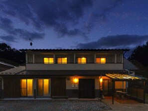 Exterior - gettoenn (Shinto-mura)