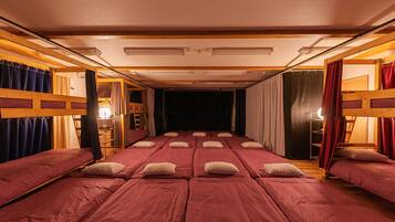 Basic Apartment, Non Smoking | Blackout curtains, free WiFi, bed sheets