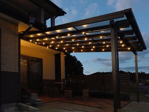 Exterior - gettoenn (Shinto-mura)