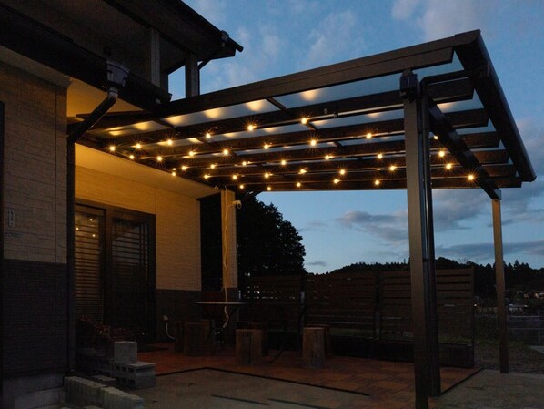 Exterior - gettoenn (Shinto-mura)