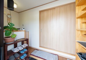 Reception - gettoenn (Shinto-mura)