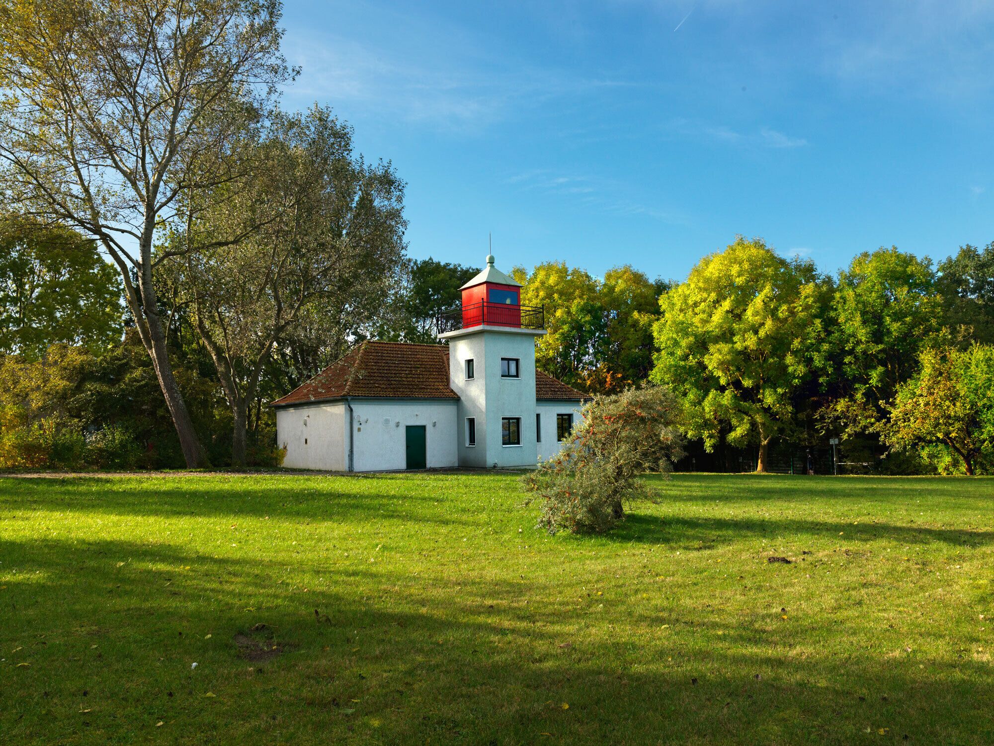 Außenbereich