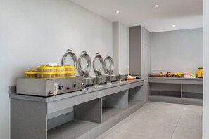 Unclassified image, 2 of 22, button - 7Days Inn Hotel (Liupanshui Panzhou Shengjing Avenue Hongguo Small Plaza) (Panzhou)
