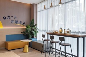 Servicio de la propiedad