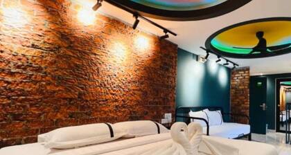 SMILE HOTEL BALAKONG