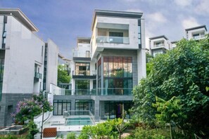 Exterior - Conghua Hot Spring Mingyue Shanxi Villa (Guangzhou)