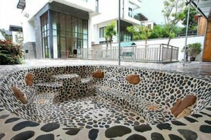 Room - Conghua Hot Spring Mingyue Shanxi Villa (Guangzhou)