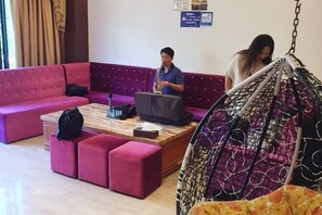 Interior - Conghua Hot Spring Mingyue Shanxi Villa (Guangzhou)