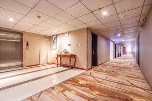 Unclassified image, 3 of 26, button - Jia Yuan Hotel (Jining)