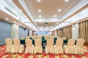 Meeting facility - Jia Yuan Hotel (Jining)
