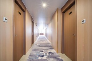 Interior - Jia Yuan Hotel (Jining)