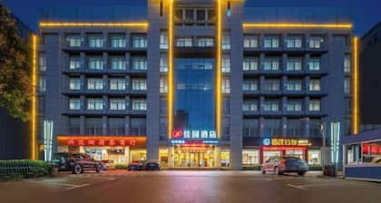Jia Yuan Hotel