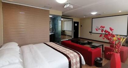Jia Yuan Hotel