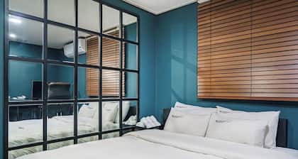 INCHEON BED STAYTION