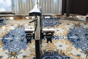 Fitnesscenter