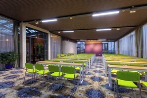 Meeting facility - Baroque Hotel Harbin China Baroque (Harbin)