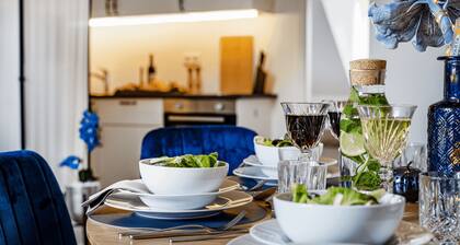 Exquisite Superior Suite Near MESSE/CENTER/RÜ/GRUGA/EVONIK/EON