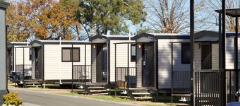 Poplar Tourist Park
