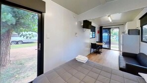 Standard Studio | Gratis wi-fi och sängkläder