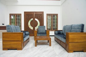 Interior - Northjoy  Resort villa (Kilinochchi)