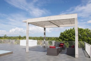 テラス / パティオ