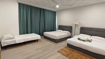 Vila Deluks, 6 kamar tidur, kolam renang pribadi | 6 kamar tidur, Wi-Fi gratis, dan seprai linen