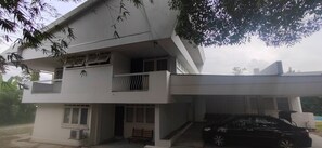 Deluxe Villa, 6 Bedrooms, Private Pool | View from room