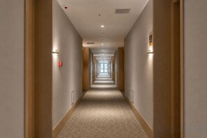 Interior - Yilong International Hotel (Xincai Moon Bay Park) (Xincai)