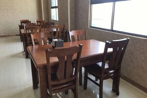 Restaurantes