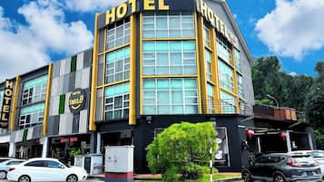 Building design