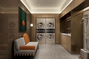 Spa - Orange Hotel (Shanghai Caobao Road Sun Moon Light Center) (Shanghai)