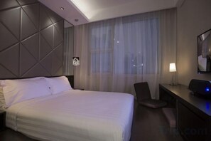 Room - Orange Hotel (Shanghai Caobao Road Sun Moon Light Center) (Shanghai)