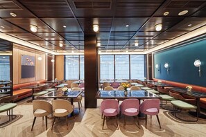 Dining - Orange Hotel (Shanghai Caobao Road Sun Moon Light Center) (Shanghai)