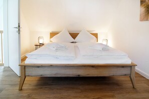 2 Schlafzimmer, kostenloses WLAN