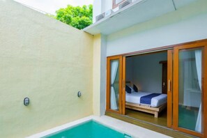 Unclassified image, 4 of 20, button - Villa Royal Pandawa Ungasan (Bali)