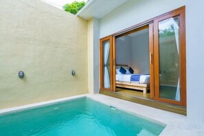 Unclassified image, 3 of 20, button - Villa Royal Pandawa Ungasan (Bali)